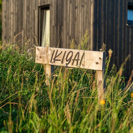 Domy Wypoczynkowe W Beskidach - Odpoczywaj W Naturze Laskowa  Eksteriør bilde